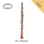 Oboe [�ϥ��] HL -Mopane-