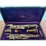 【中古楽器】Oboe d'amore ロレー LowB♭【商談中】