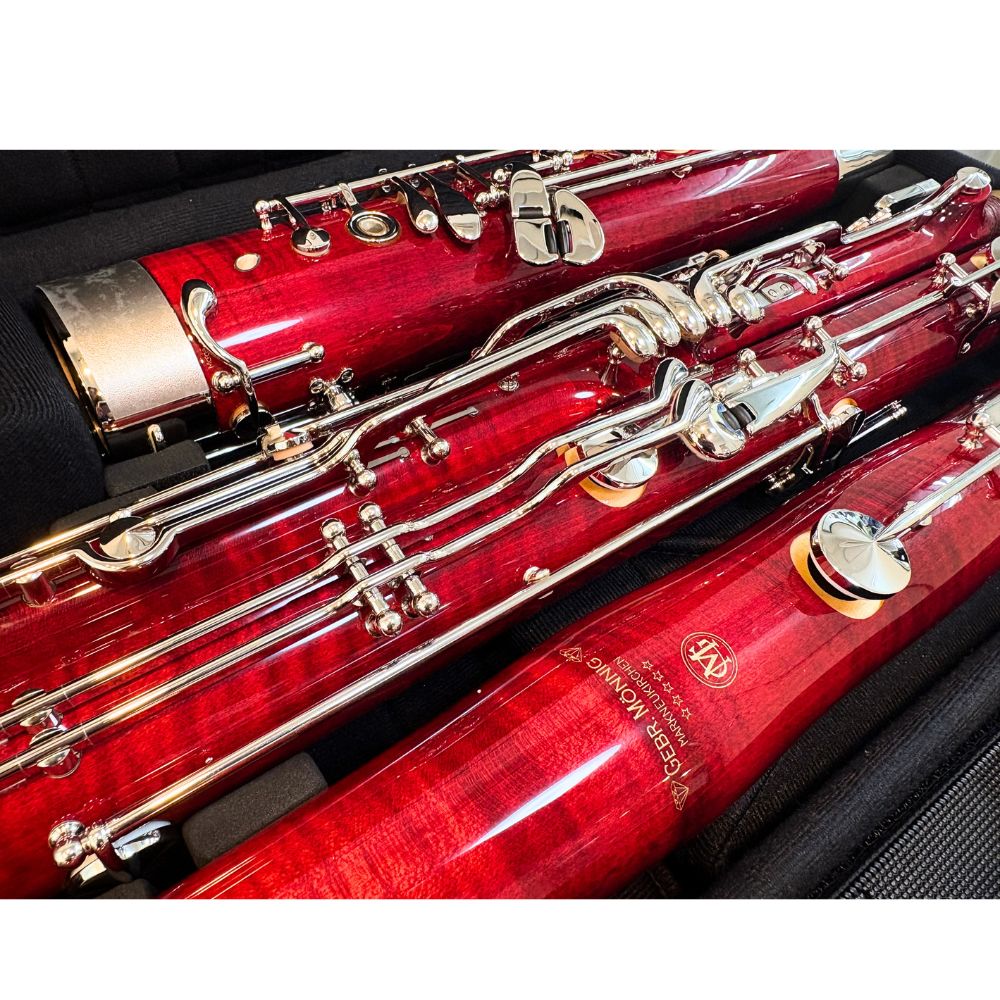 Bassoon [�᡼�˥å�] �ǥ����ޥ�� DJ��ǥ�(�������������󥻥��ǥ�)