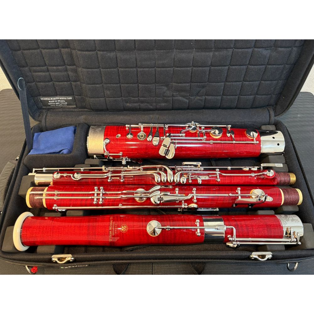 Bassoon [�᡼�˥å�] �ǥ����ޥ�� DJ��ǥ�(�������������󥻥��ǥ�)