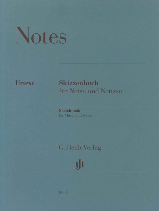 ������(�Ρ��ȥ�����) [Henle Verlag]