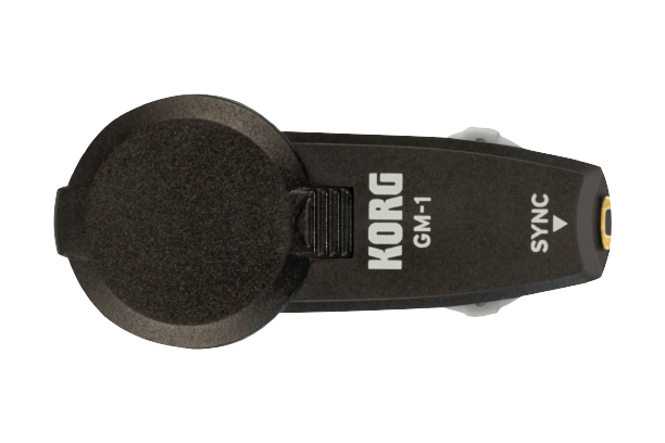 [KORG]�����롼�ץ�ȥ��Ρ��� GM-1