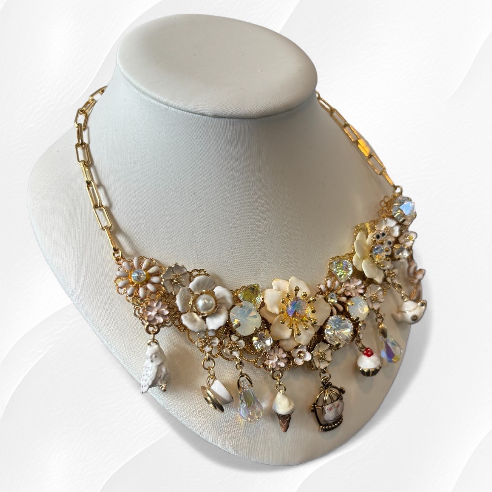 [�ϥ�ɥᥤ��] ���ꥸ�ʥ�ͥå��쥹��Lebois�� 