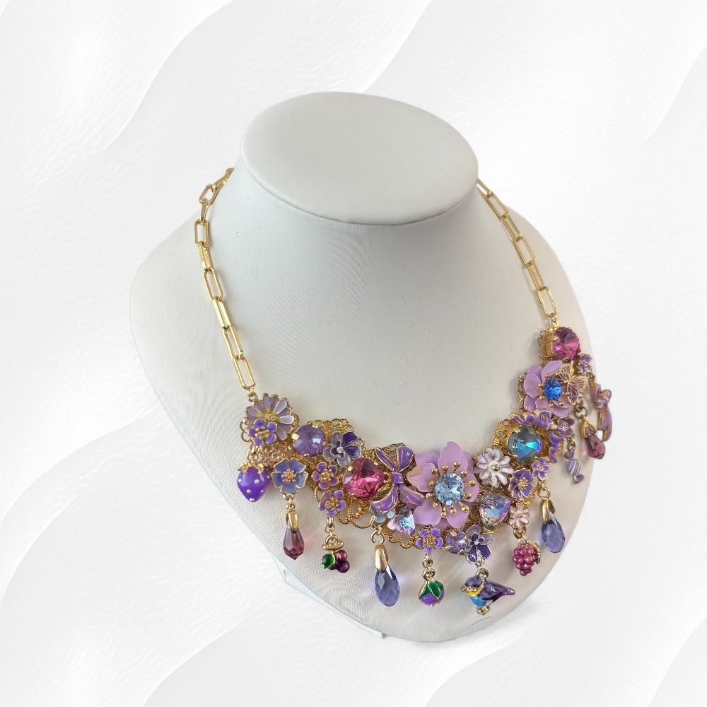 [�ϥ�ɥᥤ��] ���ꥸ�ʥ�ͥå��쥹��Lebois�� 