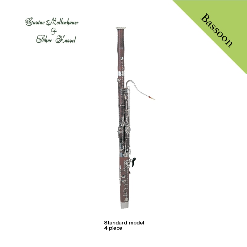 ԿëʡBassoon [⡼ϥ] Standard model