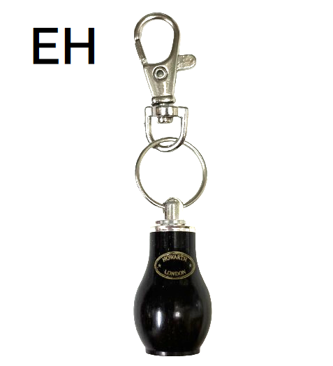 ハワース キーホルダー（OB/EH） | その他 | JDRオンラインショップ
