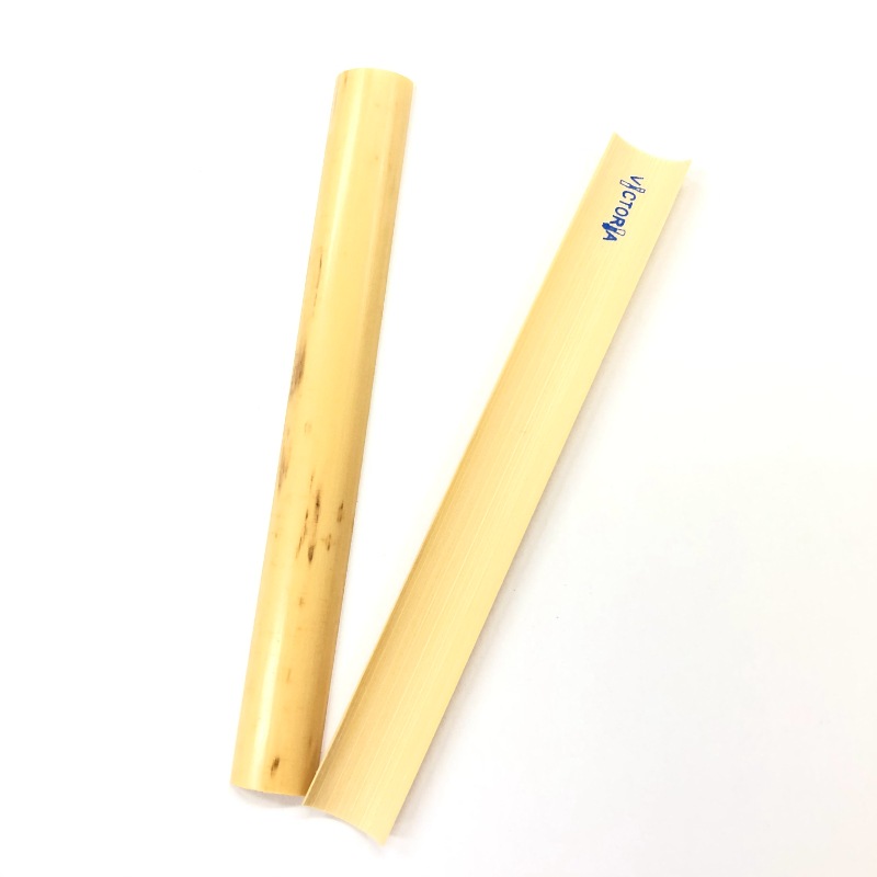 OBカマボコ型ケーン [ヴィクトリア] | リード用材料,オーボエ