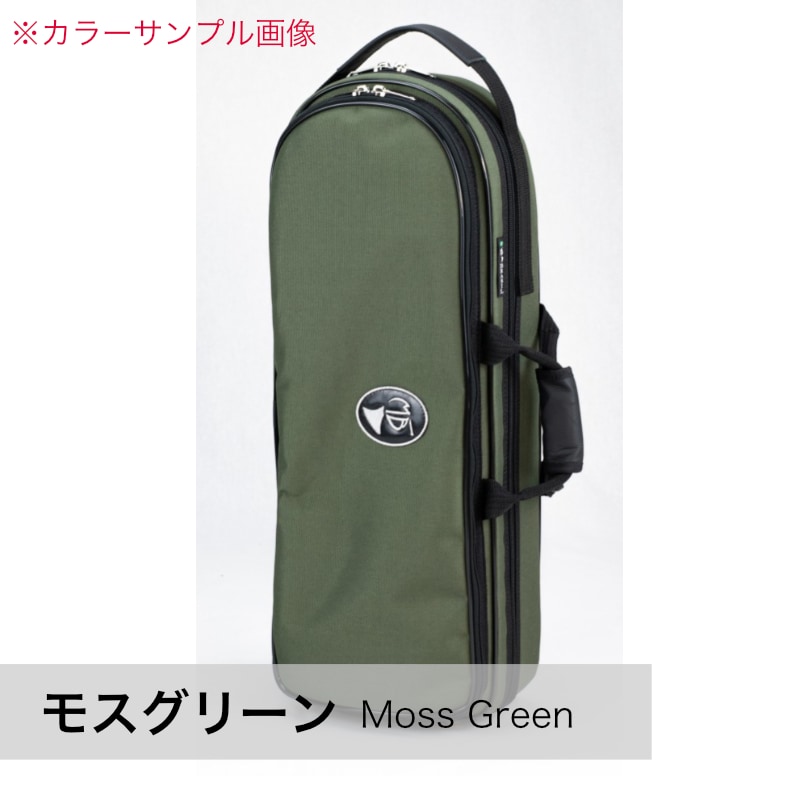 OB＆EH &DA トリプルケース [MB] | 楽器用備品,楽器ケース・ケース