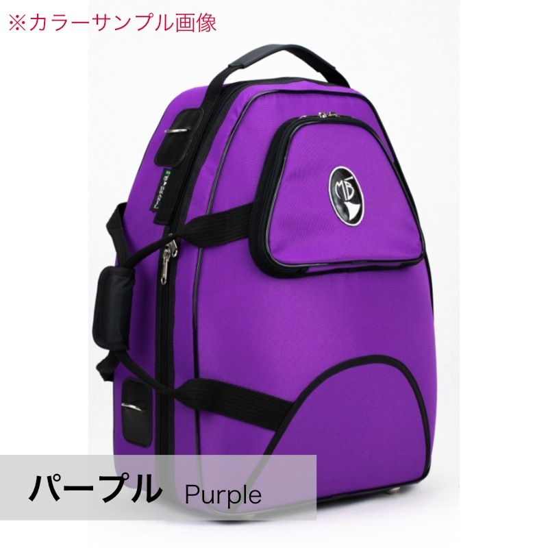 OB＆EH &DA トリプルケース [MB] | 楽器用備品,楽器ケース・ケース