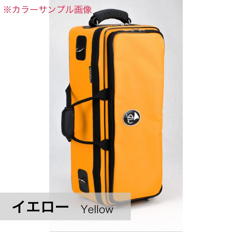 OB＆EH &DA トリプルケース [MB] | 楽器用備品,楽器ケース・ケース