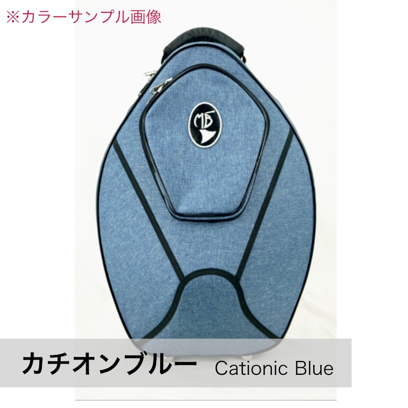 OB＆EH &DA トリプルケース [MB] | 楽器用備品,楽器ケース・ケース