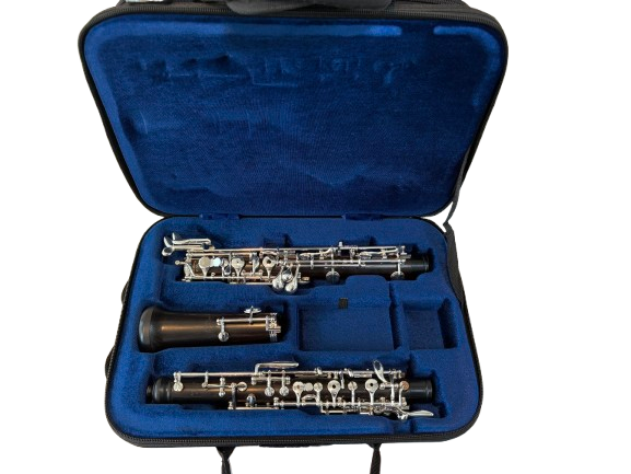 中古楽器】OBOE リグータ プルミエリークJDR【松井様ご注文品