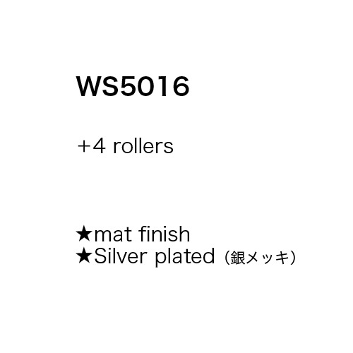 Bassoon [����饤�С�] WS5016