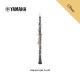 Oboe [YAMAHA] YOB-831JDR_Fit GP