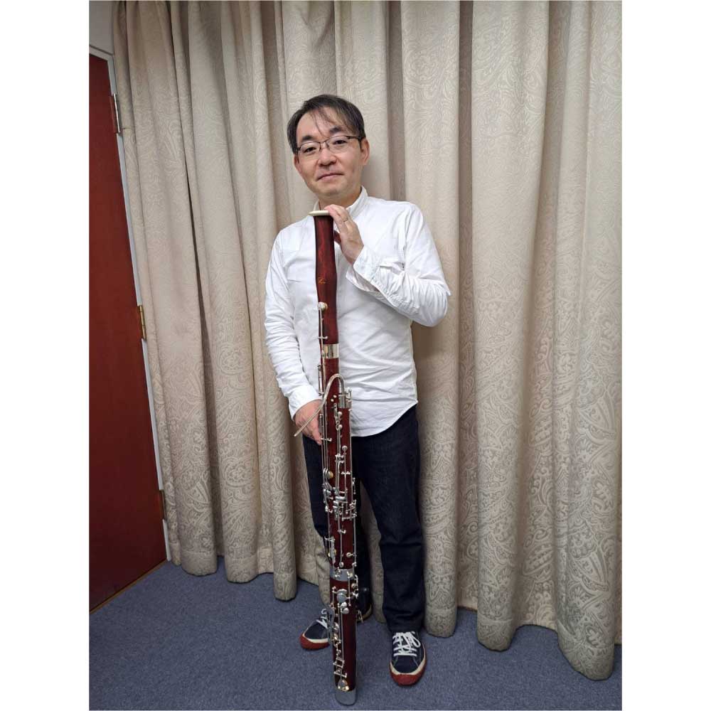 �Ա���� �����������ʡ�Bassoon [����饤�С�] WS5016