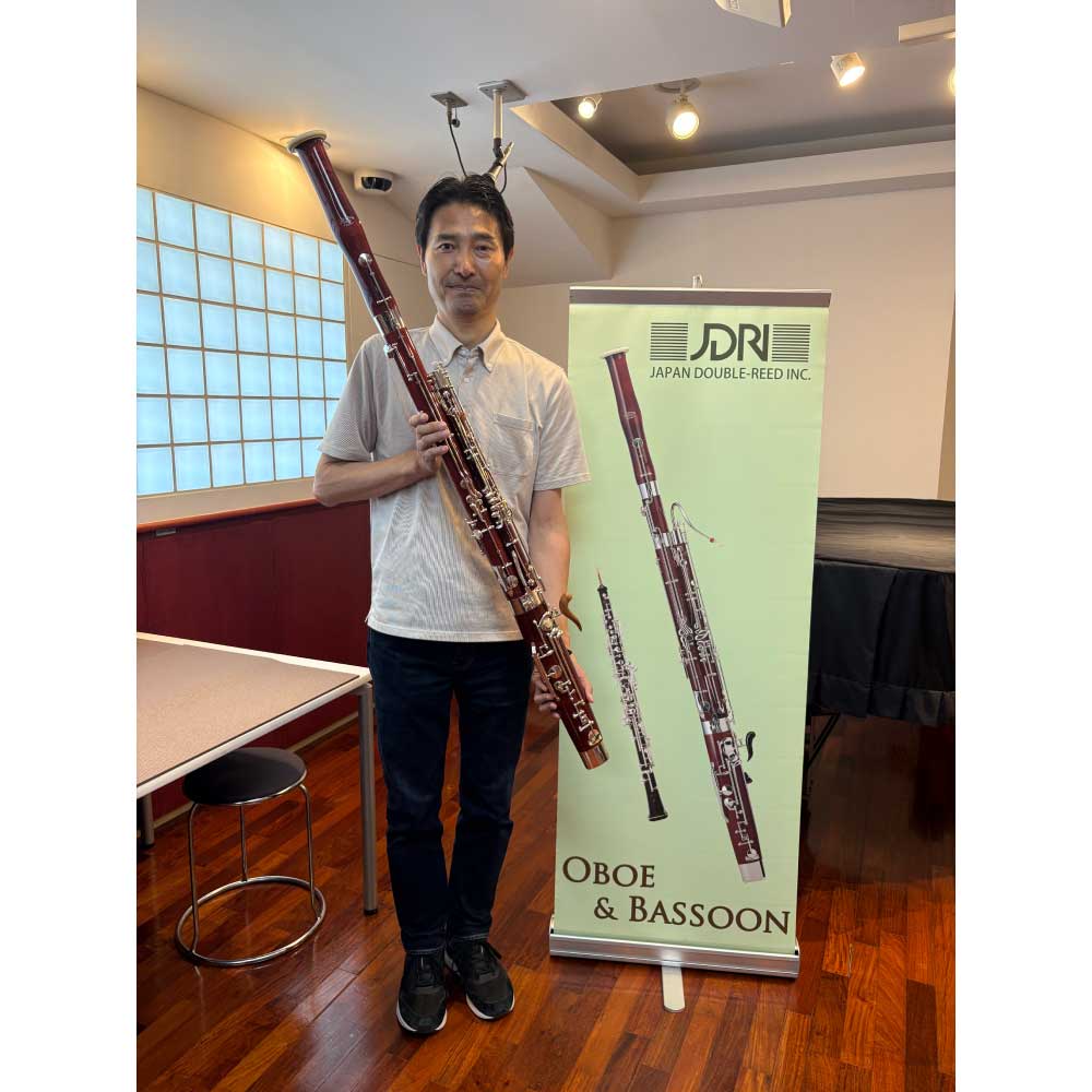 �Կ�ë������������ʡ�Bassoon [�⡼���ϥ�����] Standard model�ݶ���塼�ֻ��͡�