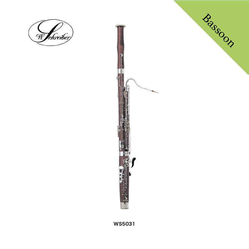 Bassoon [����饤�С�] WS5031
