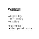 Bassoon [����饤�С�] WS5031