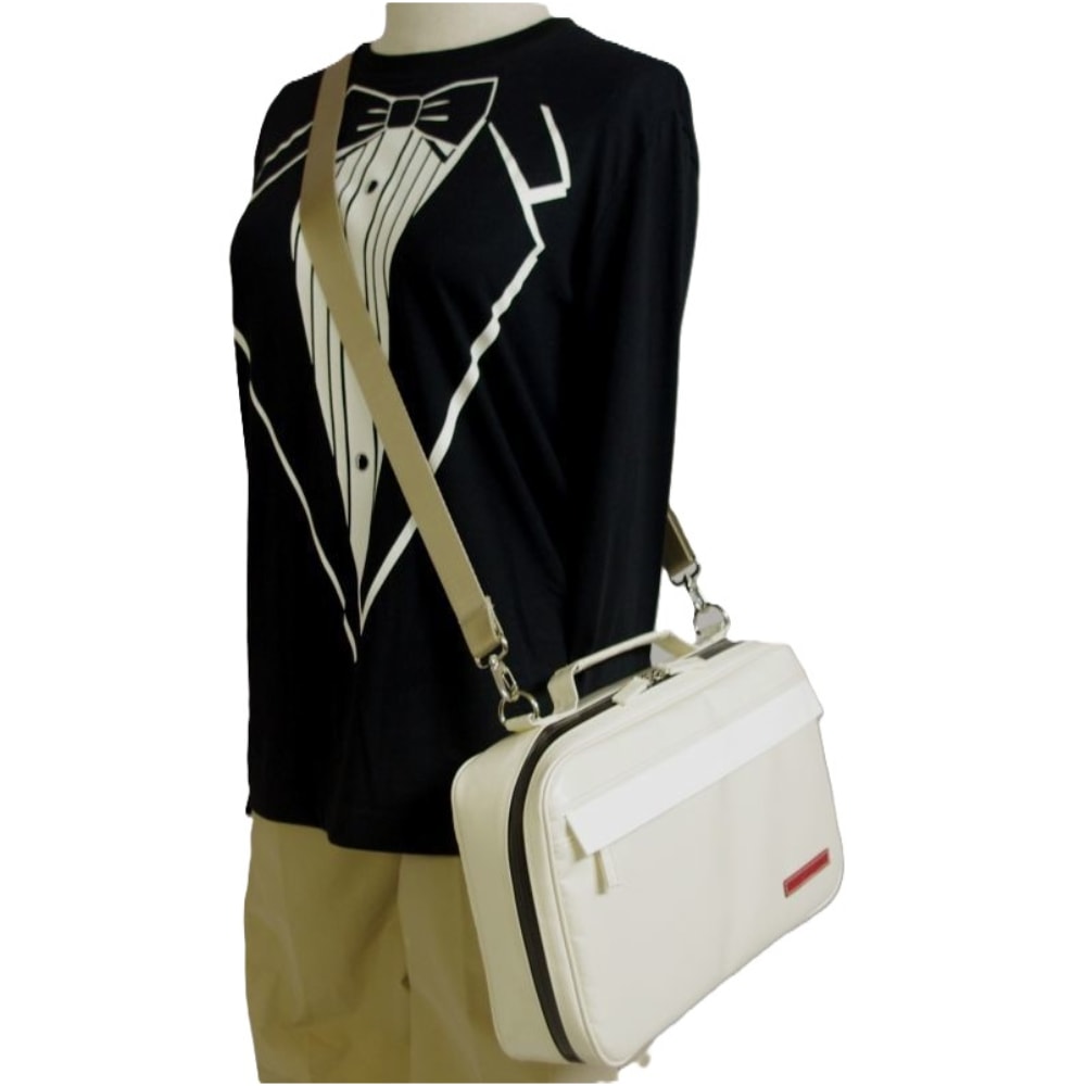 NAHOK] オーボエケースガード 「The Mission/wf」 | 楽器用備品,楽器