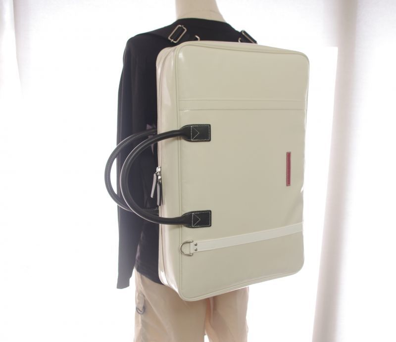 2コンパート・リュック [NAHOK] Carlito/wf | 楽器用備品,楽器ケース・ケースカバー,オーボエ＆イングリッシュホルン |  JDRオンラインショップ
