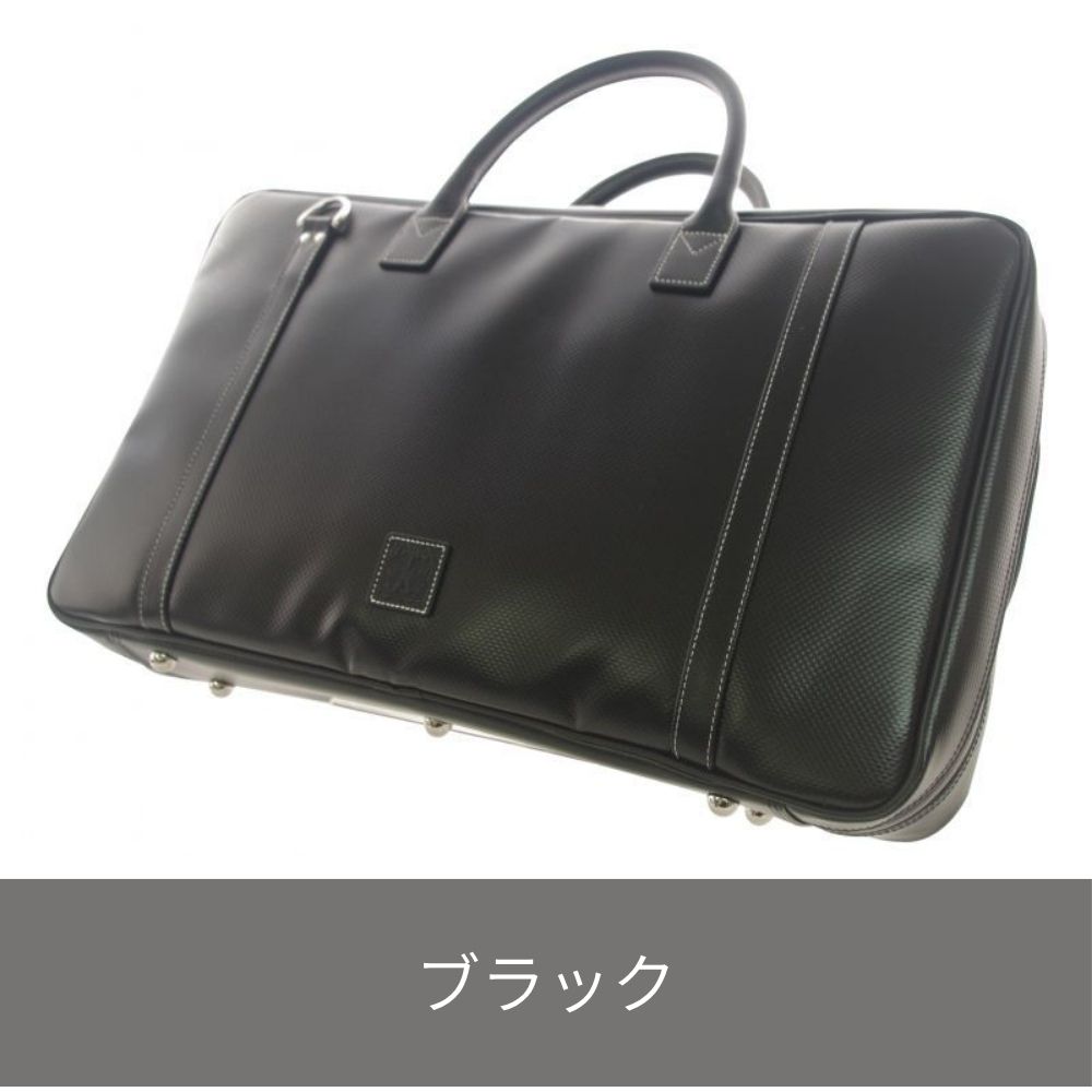 NAHOK ナホック スコアブリーフケース マットブラック nahok-germany_oboe-single-