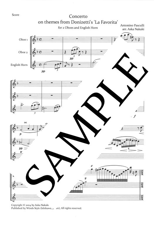 ドニゼッティ LA FAVORITE 楽譜 2冊セット ドニゼッティ LA FAVORITE 楽譜 2冊セット RICORDI:ドニゼッティ