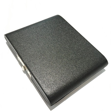 ☆非公開☆OBリードケース TMS [10本] スライド金具 | リード