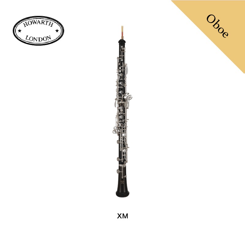 Oboe [�ϥ��] XM