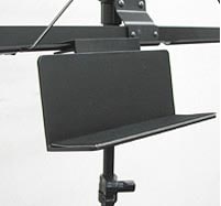 ヤマハ譜面台&チューナー ヤマハ | MS-RKDX - 演奏サポート用品 - 概要