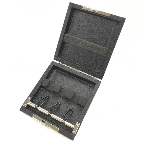 ファゴット完成リード【4本セット】 ファゴット完成リード 4本セット