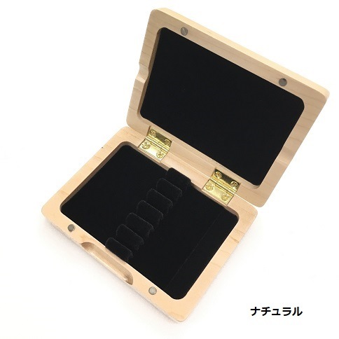 オーボエ　リードケース GALAX GOB-10 オーボエ用リードケース(オーボエリードケース 10