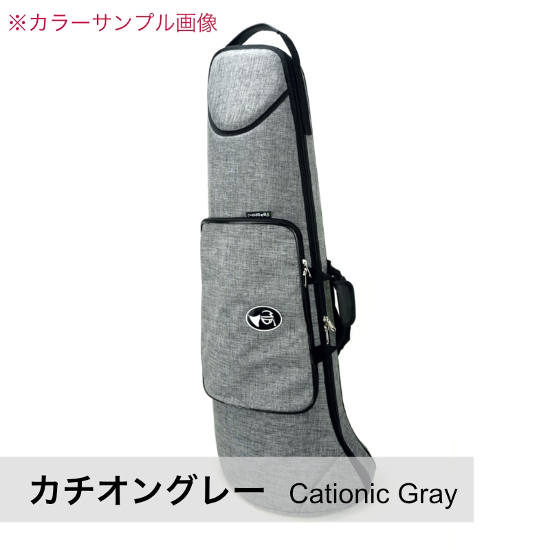 ♤YAMAHAFagottoケースYFG-411用