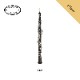 Oboe [ϥ] LXV