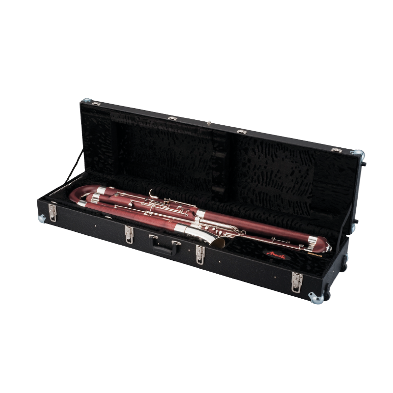 女の子向けプレゼント集結 Contra Bassoon JDR | すべての商品 | JDR Amati [アマティ] 管楽器・吹奏楽器