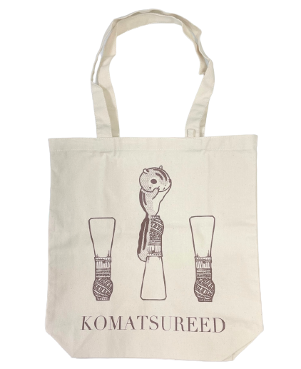 KOMATSUREED �ȡ��ȥХå�