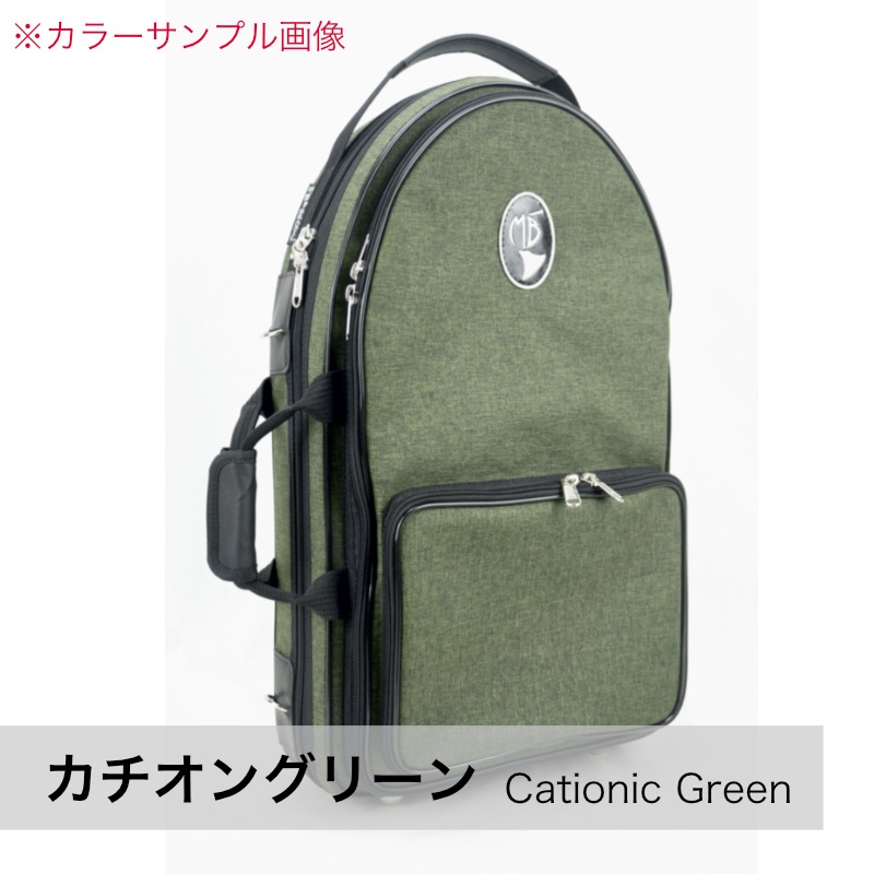 OB＆EHダブルケース [MB] コンパクト | 楽器用備品,楽器ケース・ケース