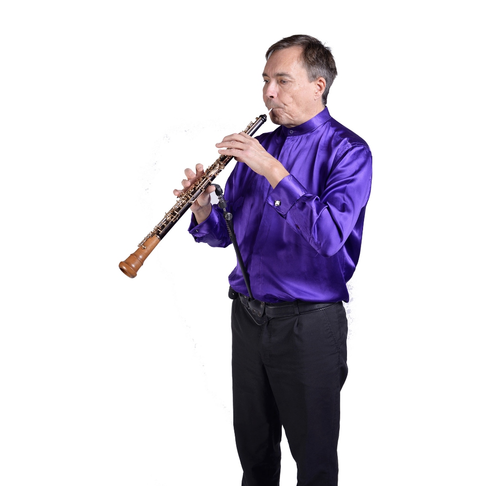 ERG-Oboe] OB＆EHサポート | 楽器用備品,ストラップ