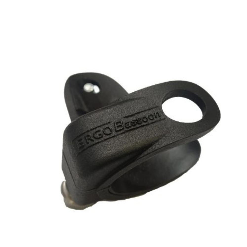 [ERGOBassoon]եåȥݡ