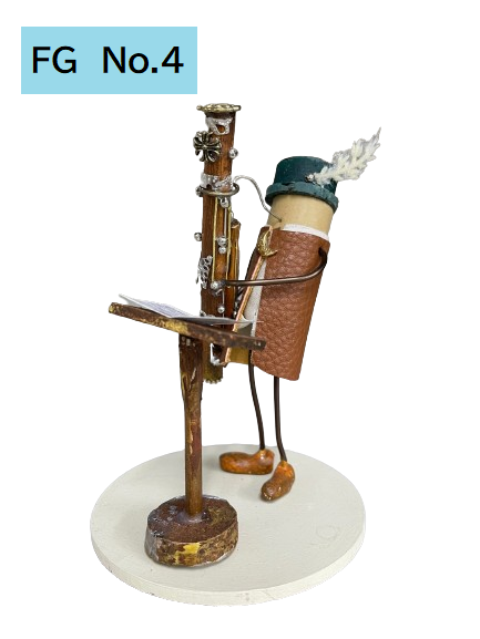 ץ쥤䡼ɡ롡OBOE & BASSOON