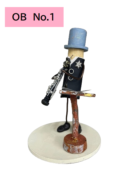 ץ쥤䡼ɡ롡OBOE & BASSOON