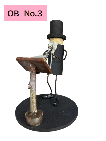 ץ쥤䡼ɡ롡OBOE & BASSOON