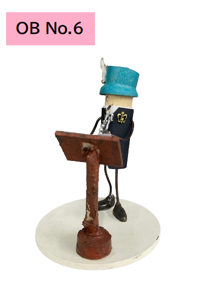 ץ쥤䡼ɡ롡OBOE & BASSOON