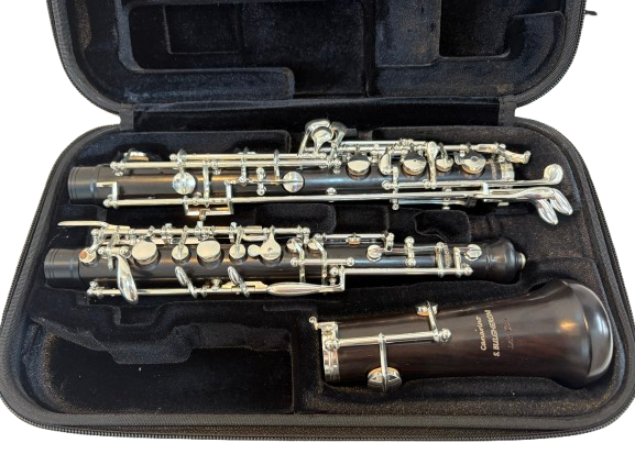 ()ųڴۡOboe [ȥꥨ֥륲] ʥ꡼ΡCanarino