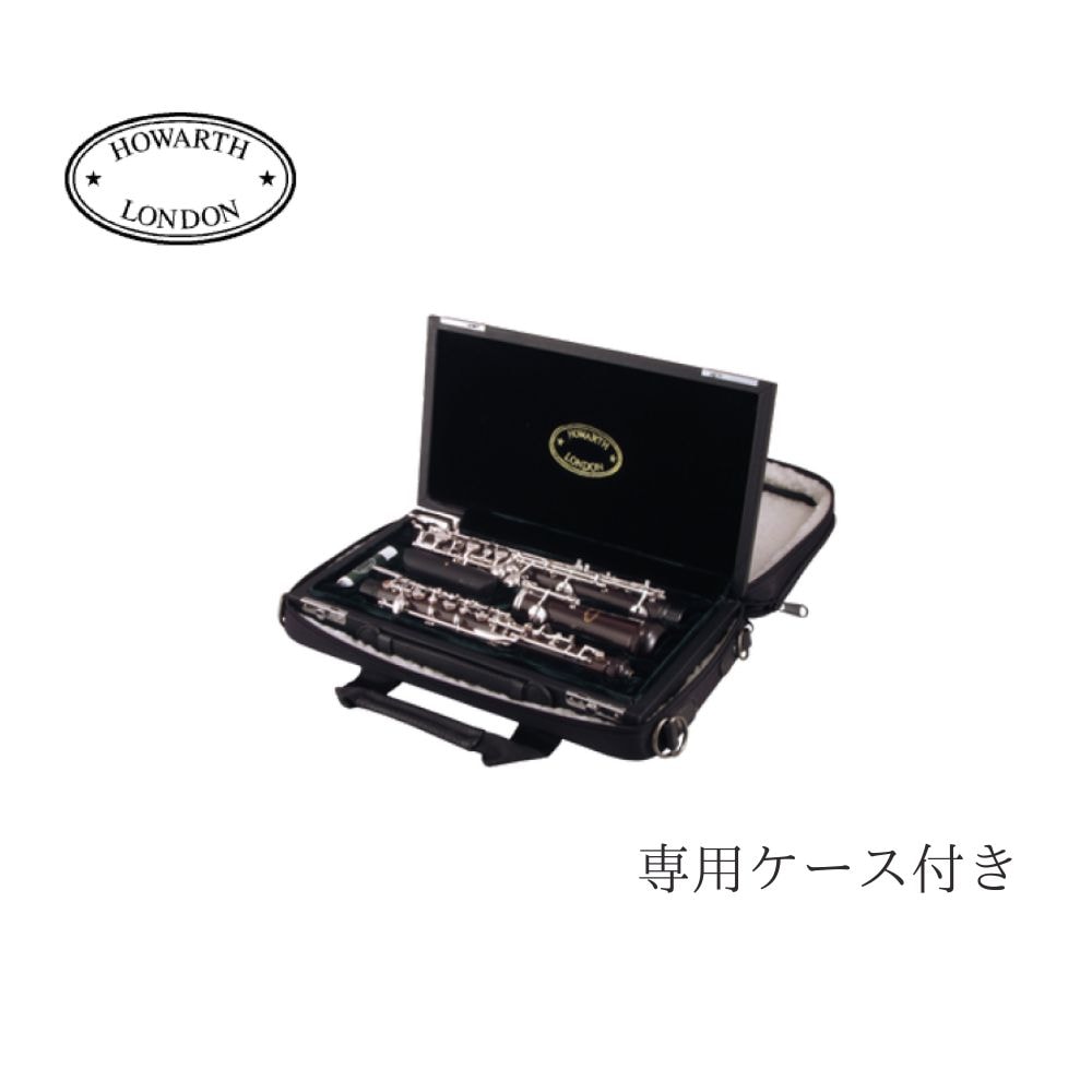 Oboe [�ϥ��] HL -Mopane-