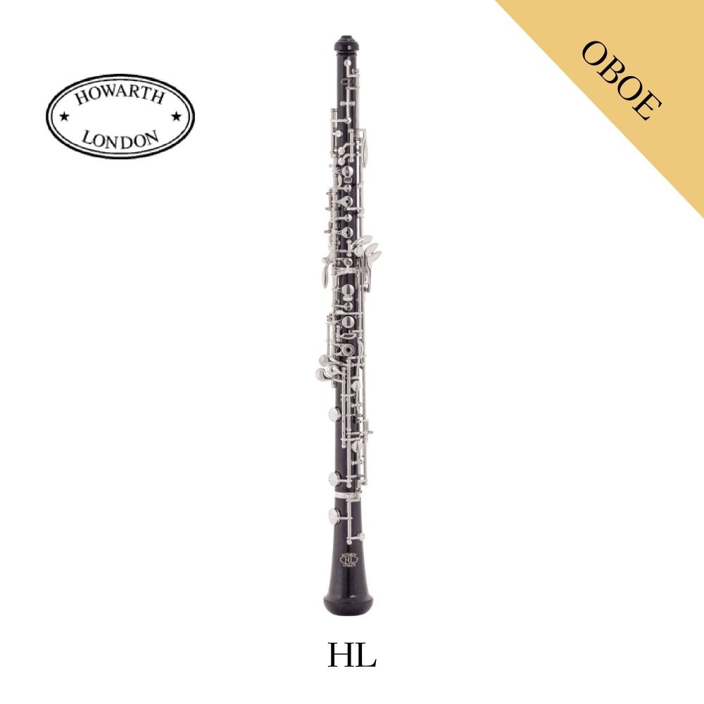 Oboe [�ϥ��] HL