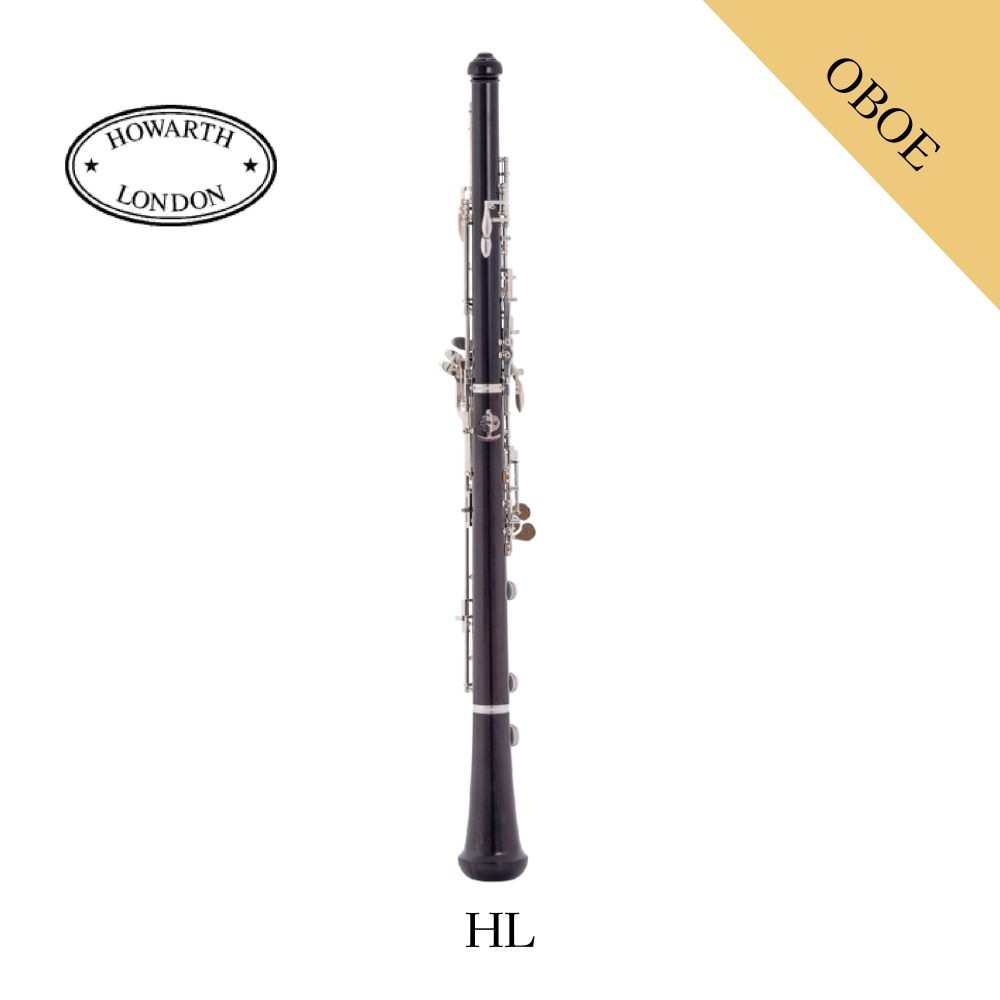 Oboe [�ϥ��] HL