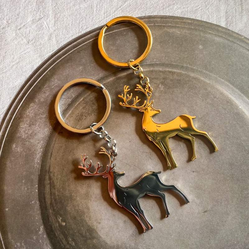 公式】ジュエヌ｜奈良の鹿モチーフアクセサリー・雑貨