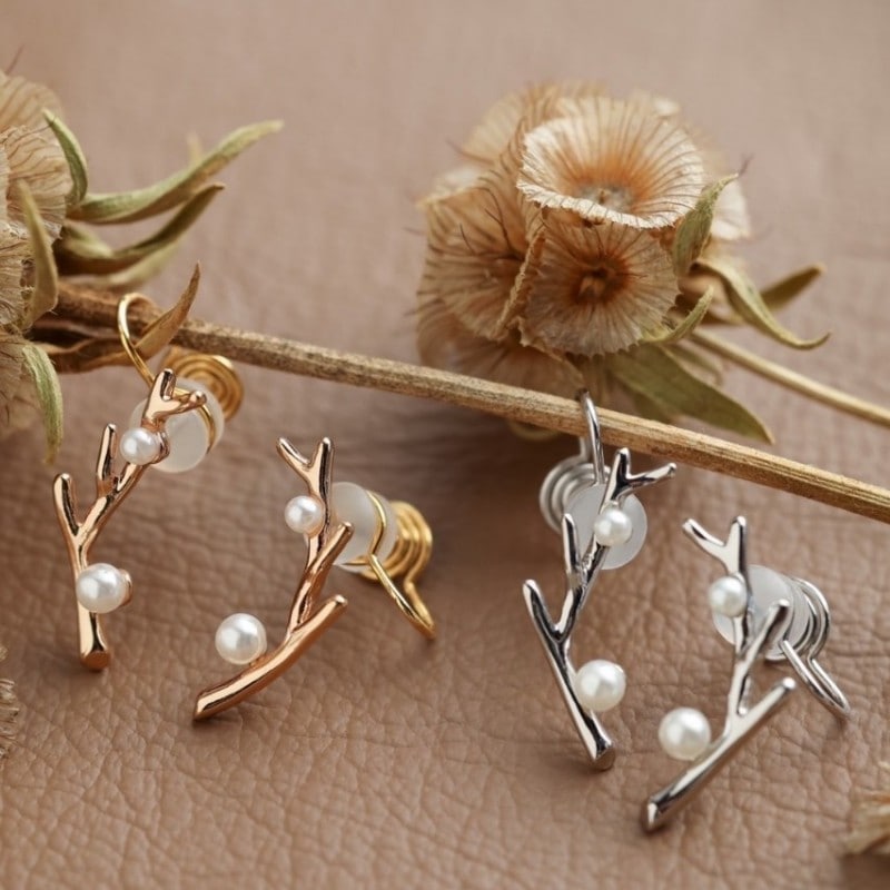 公式】ジュエヌ｜奈良の鹿モチーフアクセサリー・雑貨