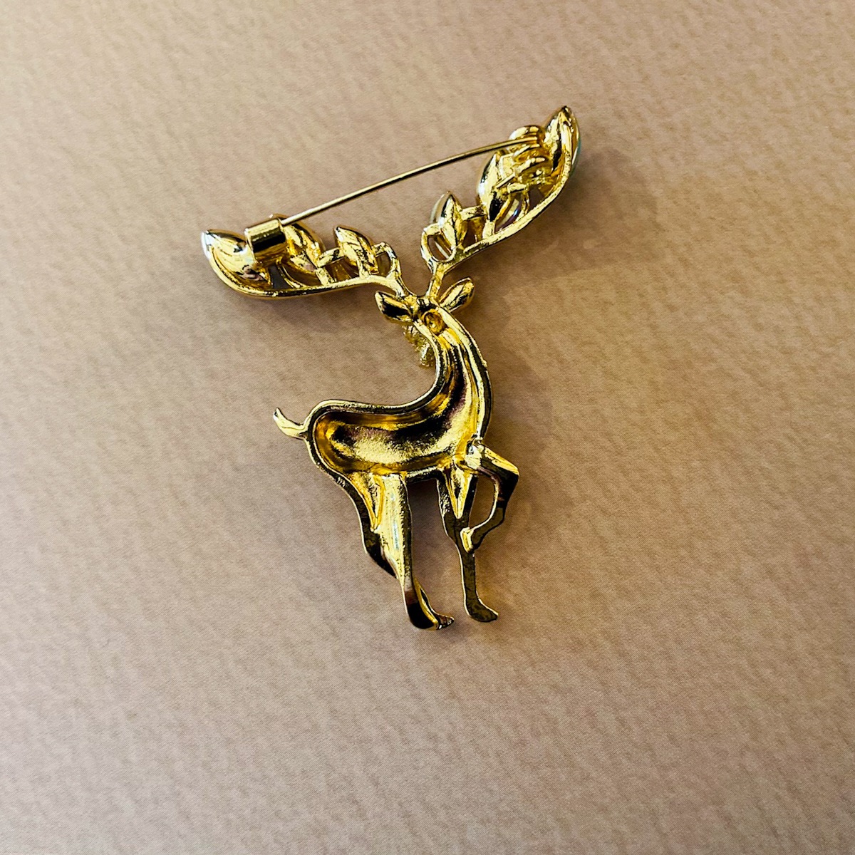 公式】ジュエヌ｜奈良の鹿モチーフアクセサリー・雑貨