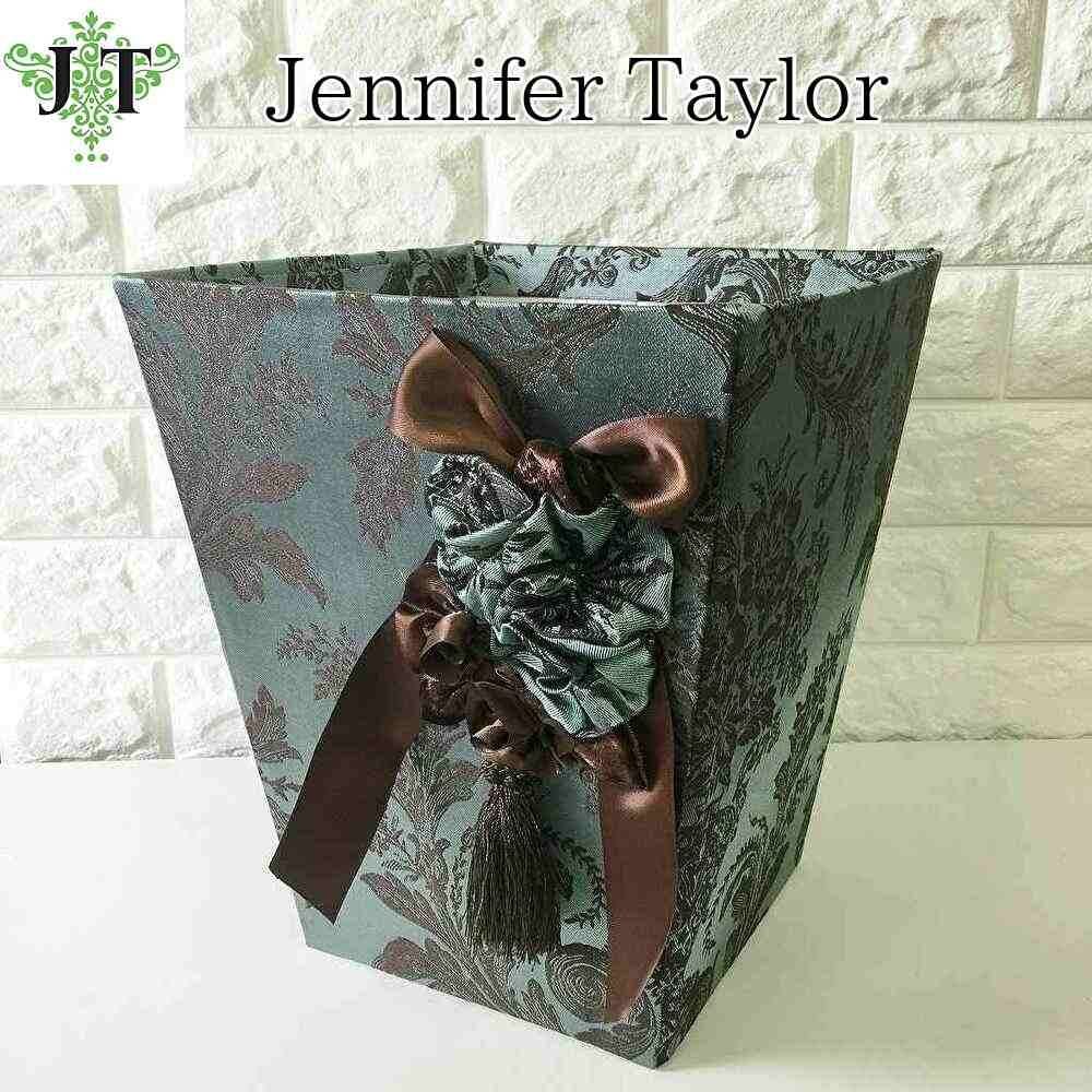 新品　最終お値下げジェニファーテイラー Carlisle ボックス 3ヶセット Jennifer Talor ジェニファーテイラー 】 ティッシュボックス Carlisle